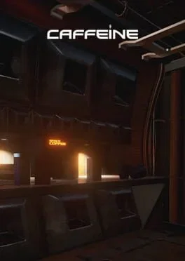 Caffeine - Season Pass + Episode One (PC) gallery image 1