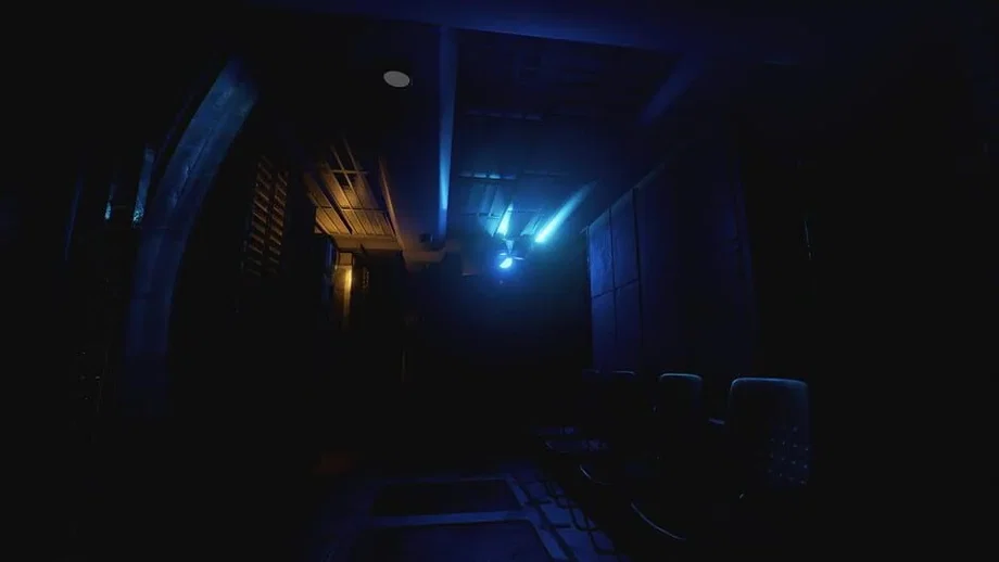 Caffeine - Season Pass + Episode One (PC) gallery image 2