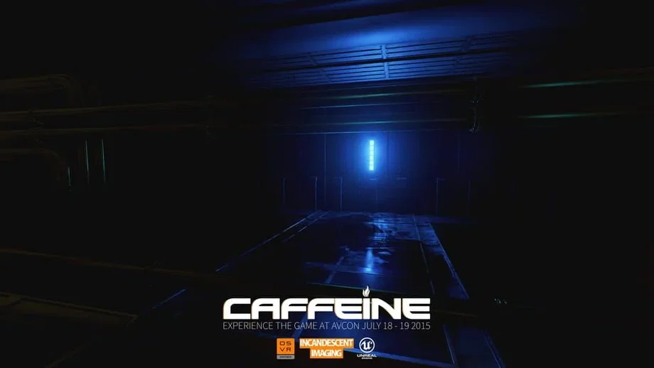 Caffeine - Season Pass + Episode One (PC) gallery image 3