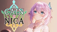 Cain x Nica (PC) thumb 2