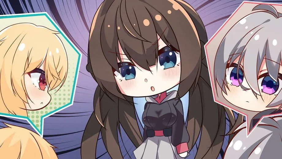 Cain x Nica (PC) gallery image 4