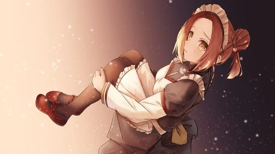 Cain x Nica (PC) gallery image 6