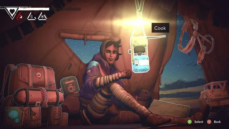 Cairn Deluxe Edition (PC) gallery image 8