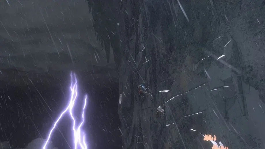 Cairn Standard Edition (PC) gallery image 3