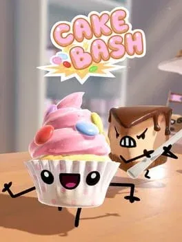 Cake Bash (PC)