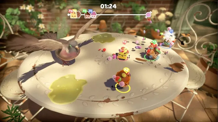 Cake Bash (PC) gallery image 6