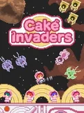 Cake Invaders (PC)