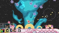 Cake Invaders (PC) thumb 4