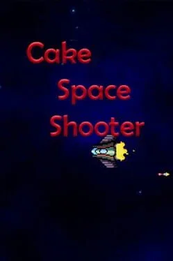 Cake Space Shooter (PC) gallery image 1