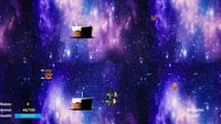 Cake Space Shooter (PC) thumb 2