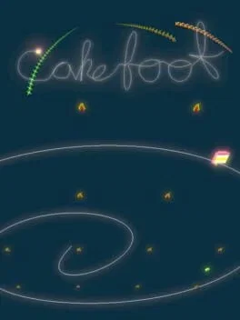 Cakefoot (PC)