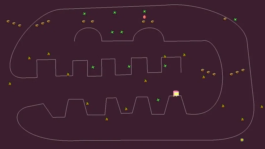 Cakefoot (PC) gallery image 2