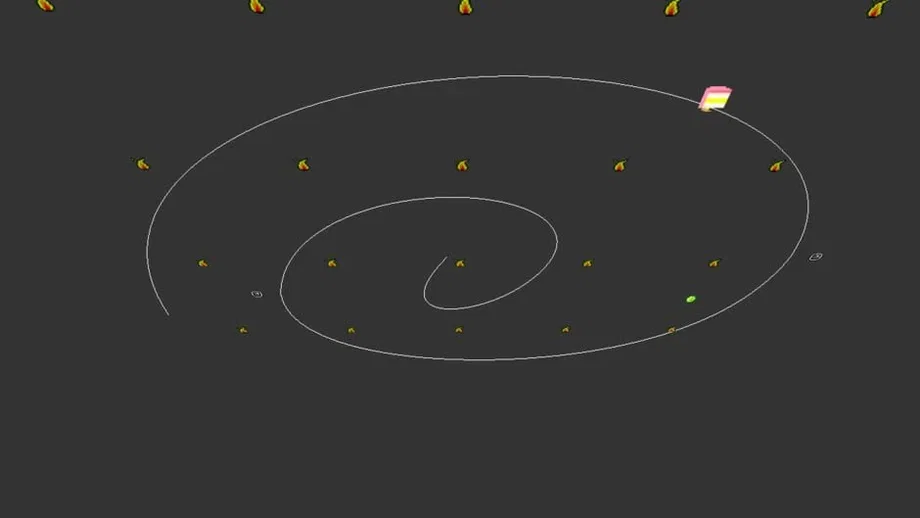 Cakefoot (PC) gallery image 3