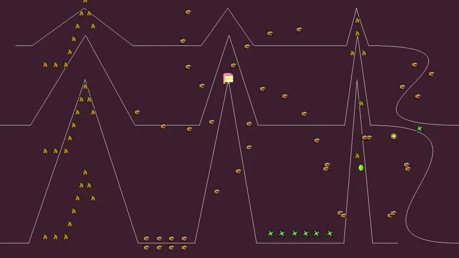 Cakefoot (PC) gallery image 5