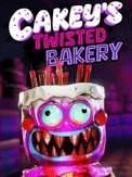 Cakey's Twisted Bakery (PC)