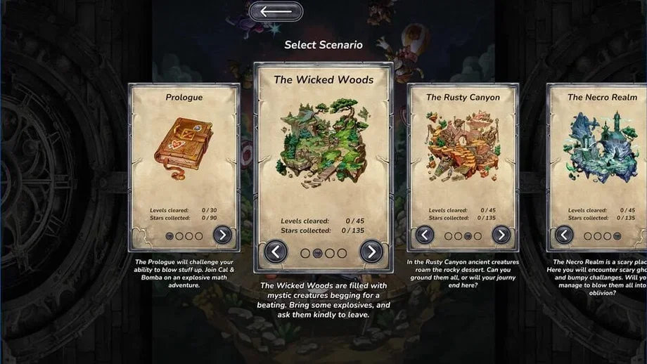 Cal & Bomba (PC) gallery image 4