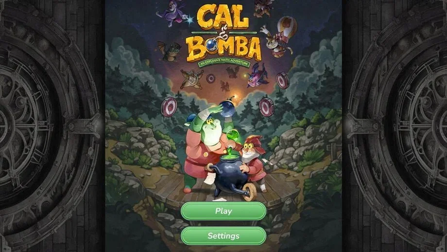 Cal & Bomba (PC) gallery image 5