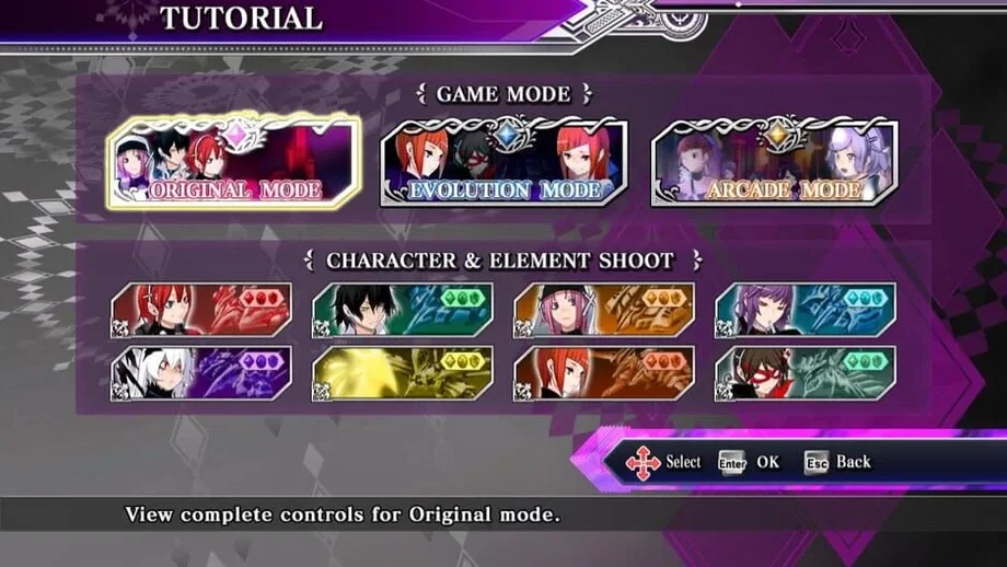 Caladrius Blaze (Switch) gallery image 2