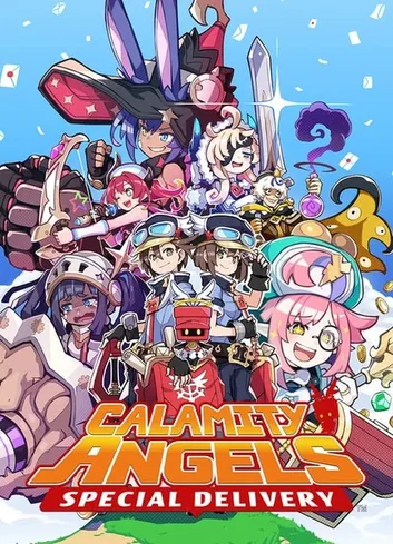 Calamity Angels: Special Delivery (PC)