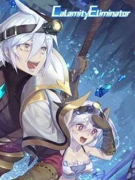 Calamity Eliminator (PC)