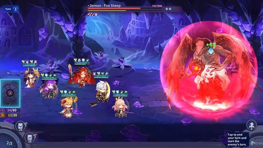 Calamity Eliminator (PC) gallery image 5