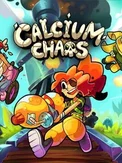 Calcium Chaos: Derailed (PC)