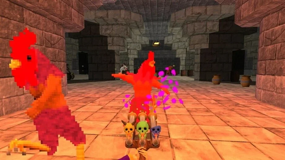 Calcium Contract (PC) gallery image 3