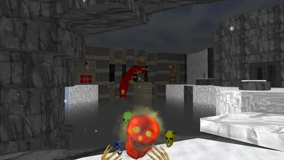 Calcium Contract (PC) gallery image 4