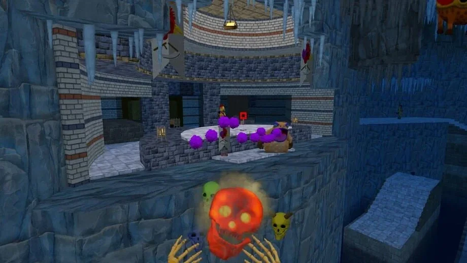 Calcium Contract (PC) gallery image 5