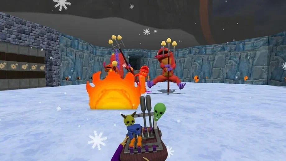 Calcium Contract (PC) gallery image 7