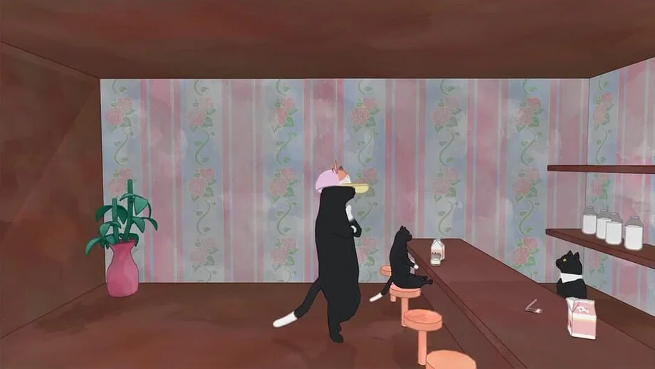 Calico: Neat Things (DLC) (PC) gallery image 6