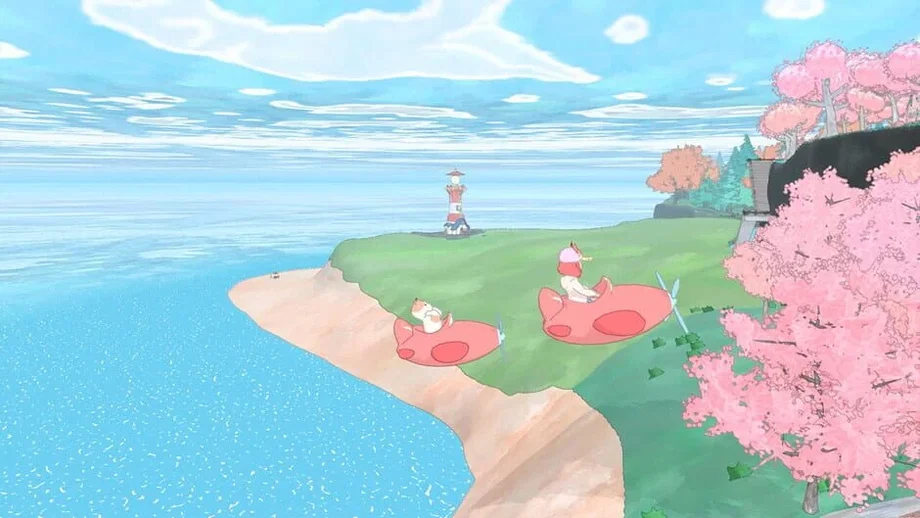 Calico: Neat Things (DLC) (PC) gallery image 7