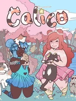 Calico (PC) gallery image 1