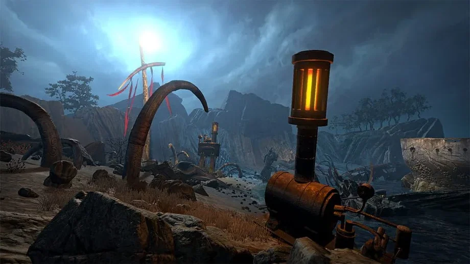 Caligo (PC) gallery image 2