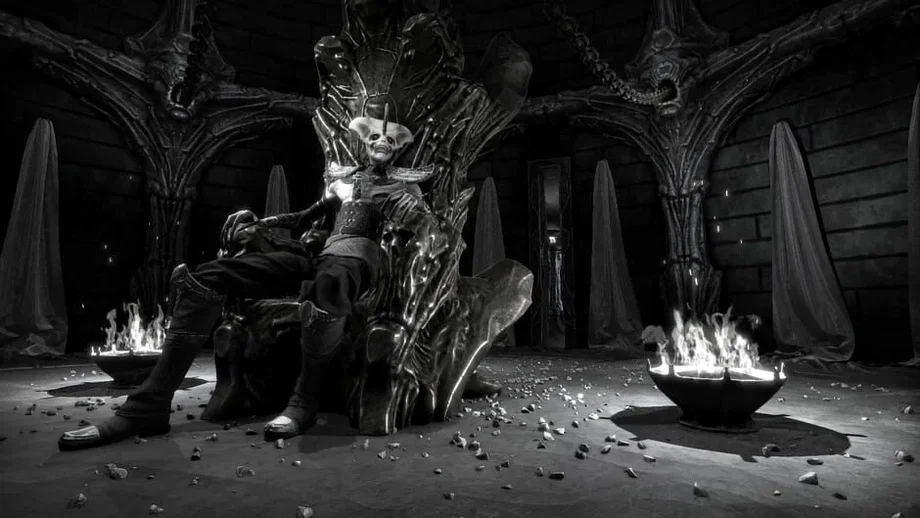 Caligo (PC) gallery image 4