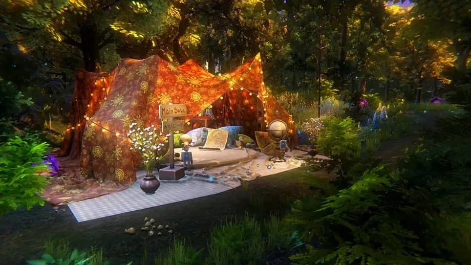 Caligo (Switch) gallery image 3