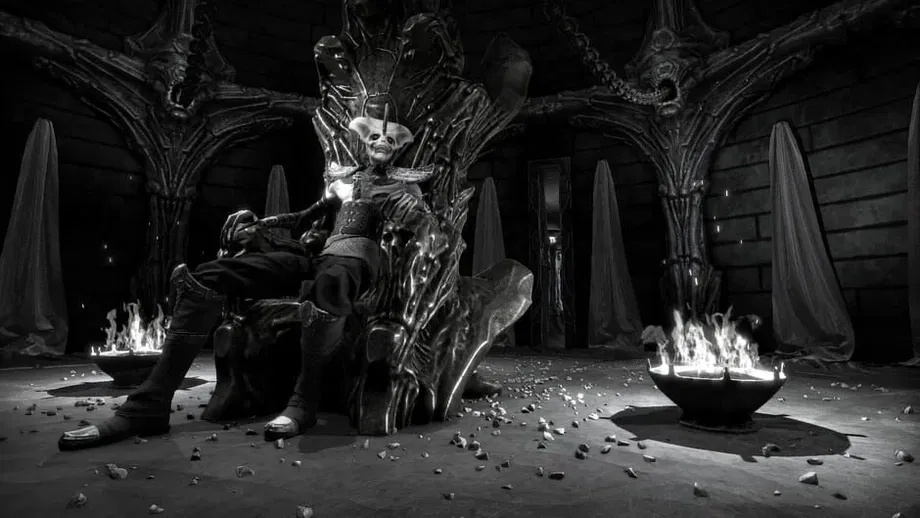 Caligo (Switch) gallery image 4