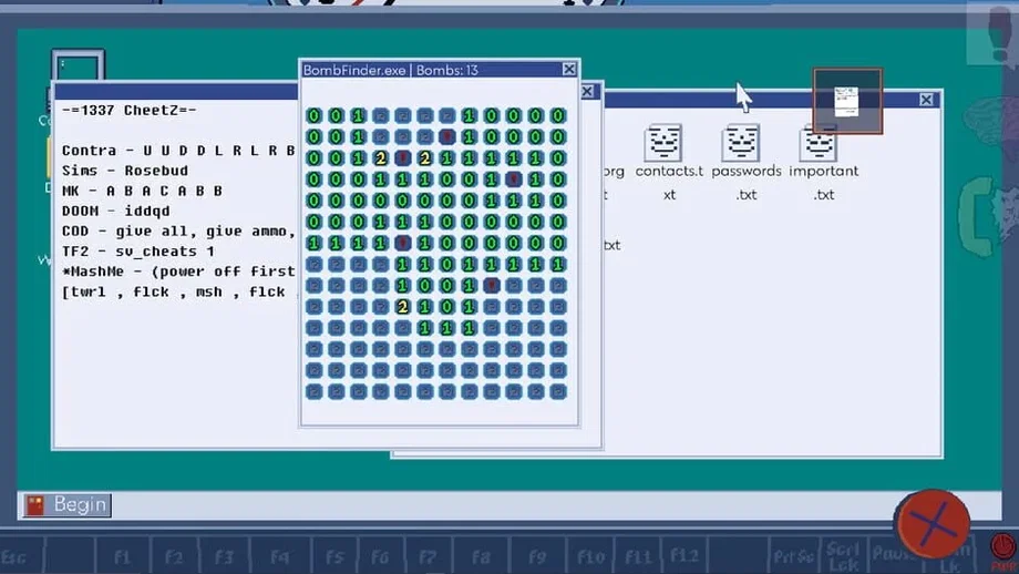 Call Hating (PC) gallery image 3