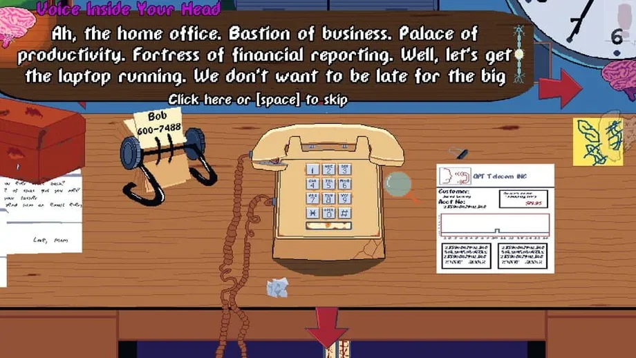 Call Hating (PC) gallery image 4