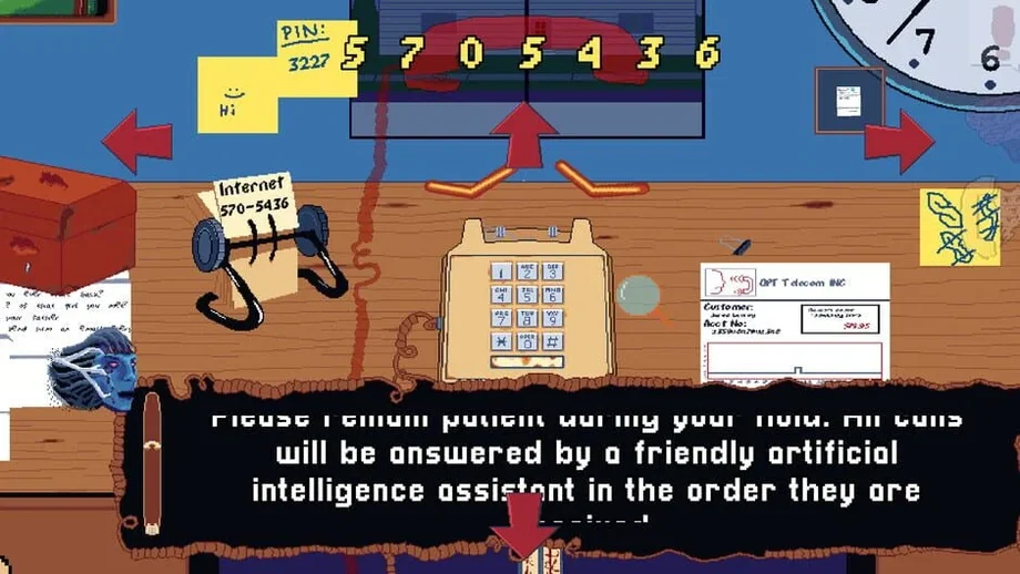 Call Hating (PC) gallery image 6