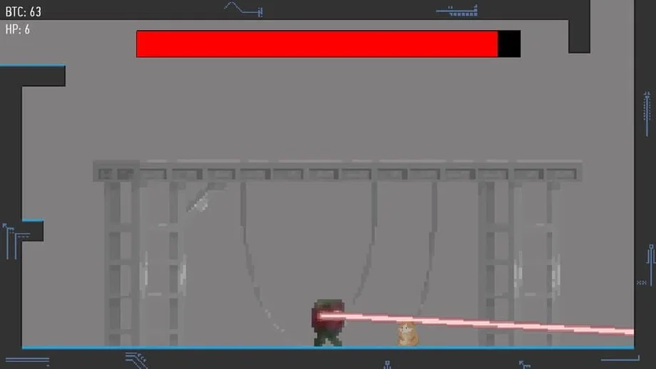 Call of Bitcoin (PC) gallery image 4