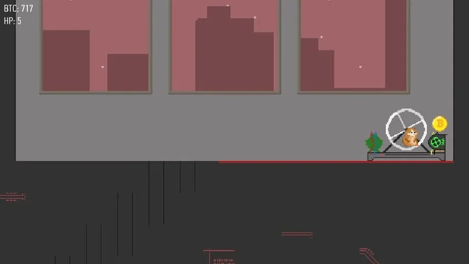 Call of Bitcoin (PC) gallery image 5