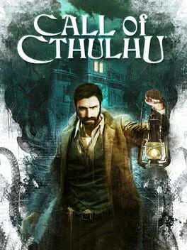 Call of Cthulhu (PC)