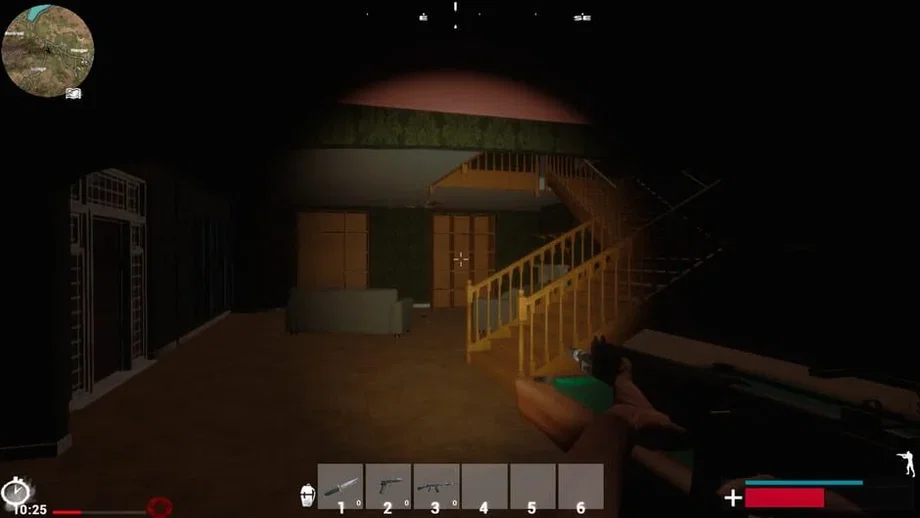 Call of Dusk (PC) gallery image 4