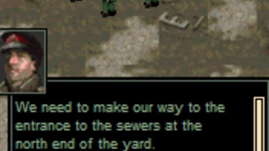 Call of Duty 2 (PC) gallery image 2