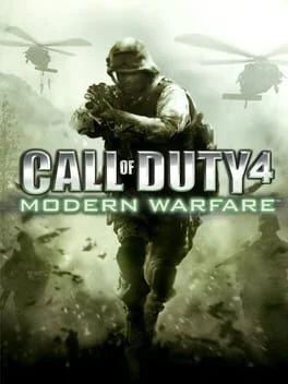 Call of Duty 4: Modern Warfare (PC) gallery image 1
