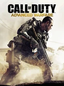 Call of Duty: Advanced Warfare - Day (DLC) (PC)