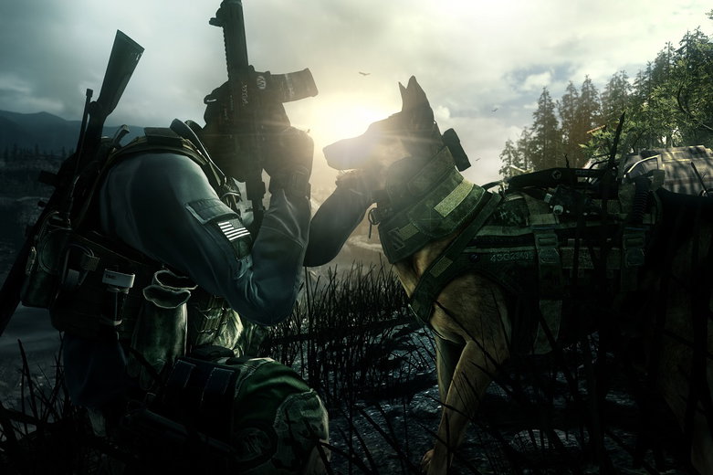 Call of Duty: Ghosts (PC) gallery image 4