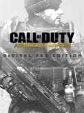 Call of Duty: Advanced Warfare - Digital Pro Edition Game Edition (PS4)