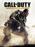 Call of Duty: Advanced Warfare (PS4)